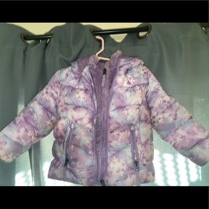 Snozu Kids' Jacket